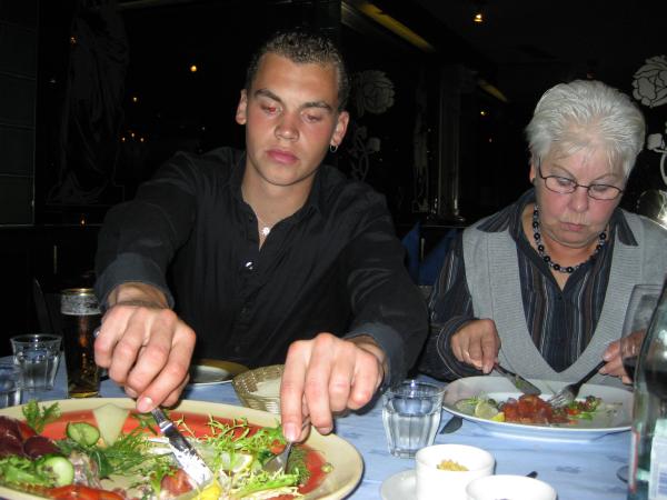 Jaap Verboon machinehandel en verticaal transport