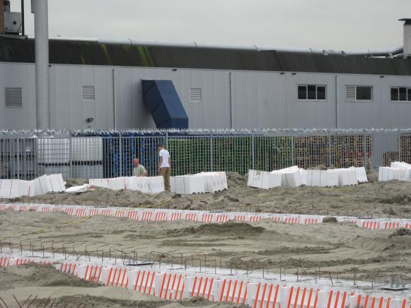 Jaap Verboon machinehandel en verticaal transport