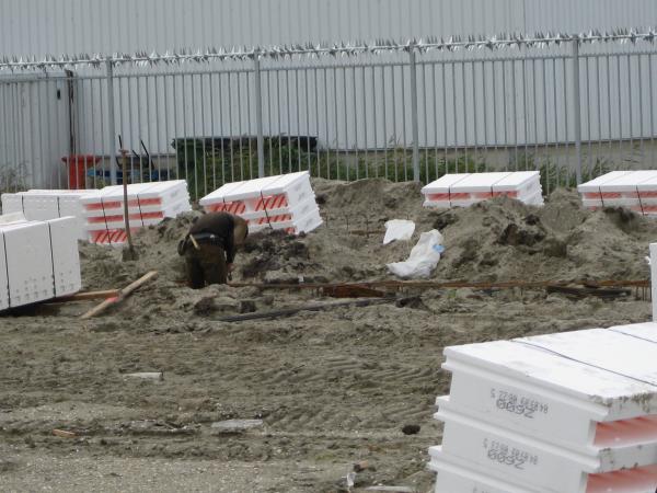 Jaap Verboon machinehandel en verticaal transport