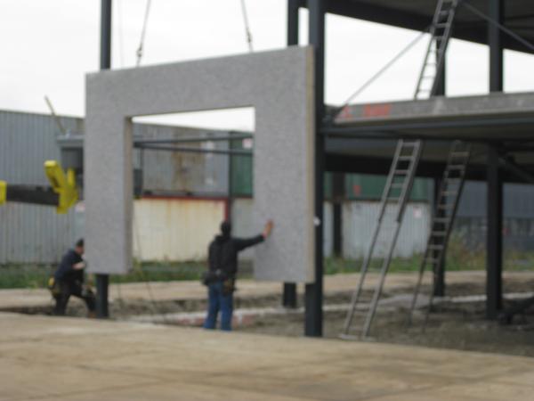 Jaap Verboon machinehandel en verticaal transport