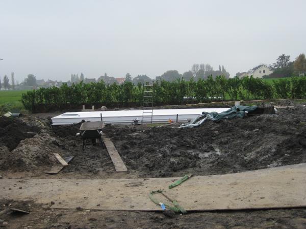 Jaap Verboon machinehandel en verticaal transport