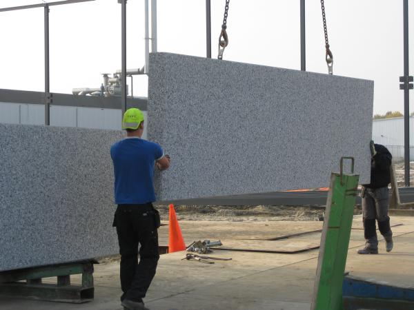 Jaap Verboon machinehandel en verticaal transport