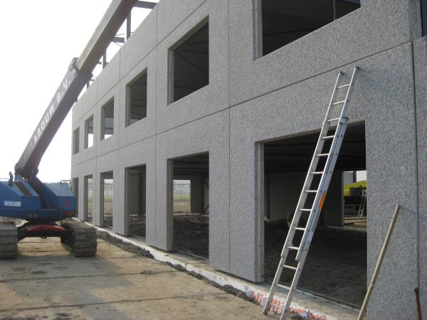 Jaap Verboon machinehandel en verticaal transport