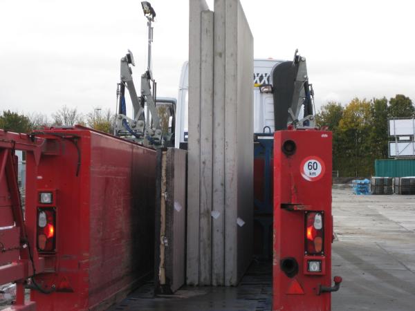 Jaap Verboon machinehandel en verticaal transport
