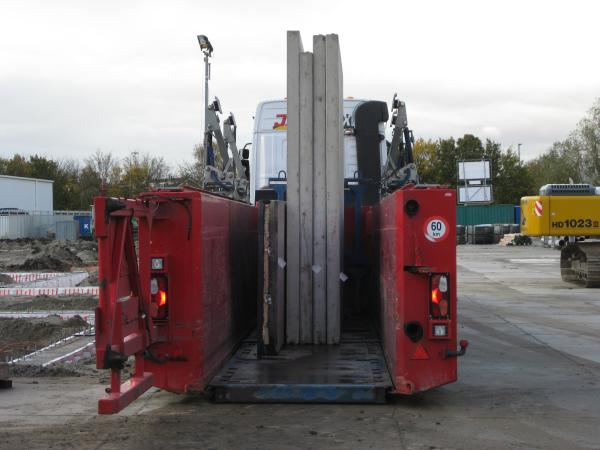 Jaap Verboon machinehandel en verticaal transport