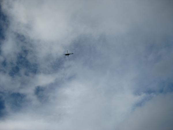 Jaap Verboon machinehandel en verticaal transport