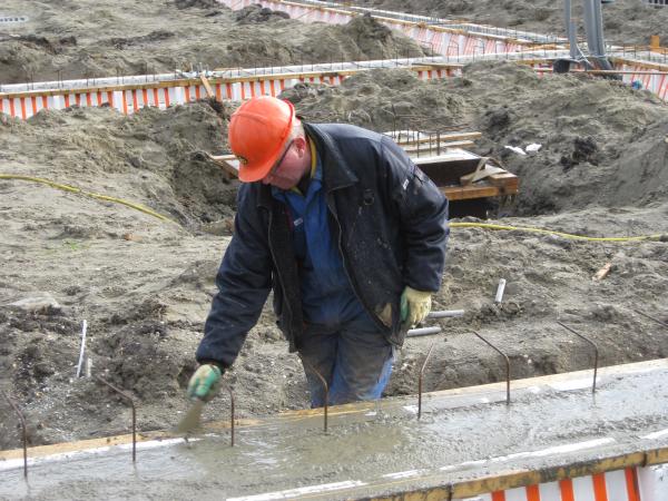 Jaap Verboon machinehandel en verticaal transport