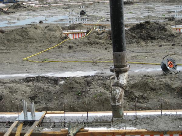 Jaap Verboon machinehandel en verticaal transport