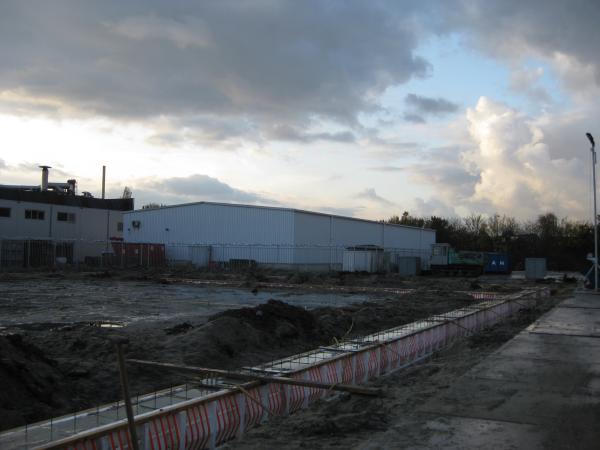 Jaap Verboon machinehandel en verticaal transport