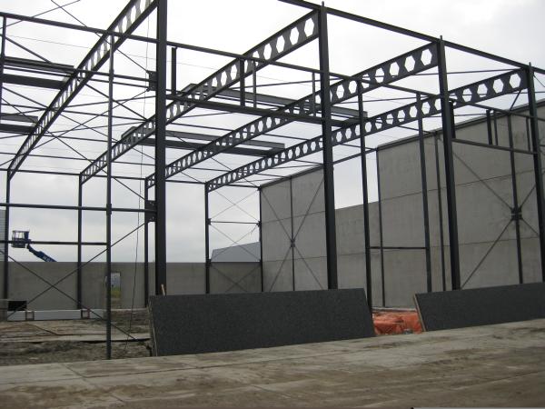 Jaap Verboon machinehandel en verticaal transport