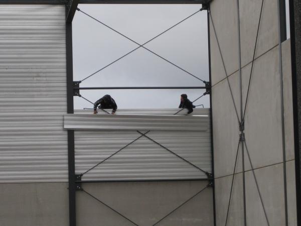 Jaap Verboon machinehandel en verticaal transport