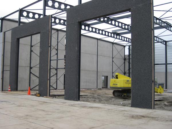 Jaap Verboon machinehandel en verticaal transport