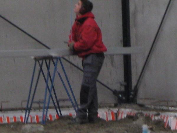 Jaap Verboon machinehandel en verticaal transport