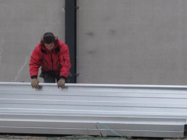 Jaap Verboon machinehandel en verticaal transport