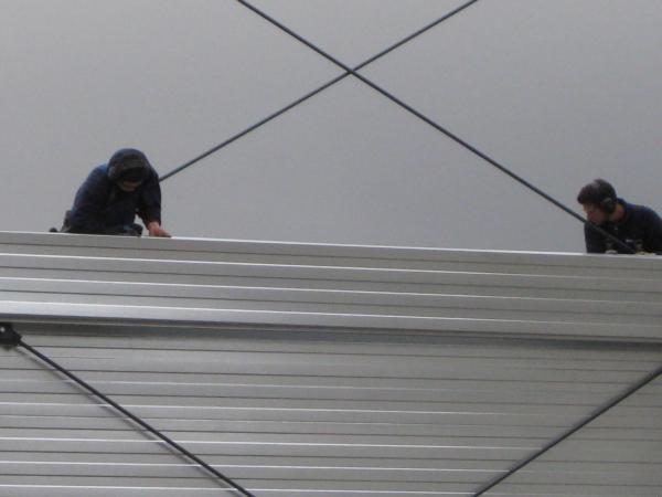 Jaap Verboon machinehandel en verticaal transport