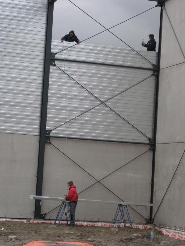 Jaap Verboon machinehandel en verticaal transport