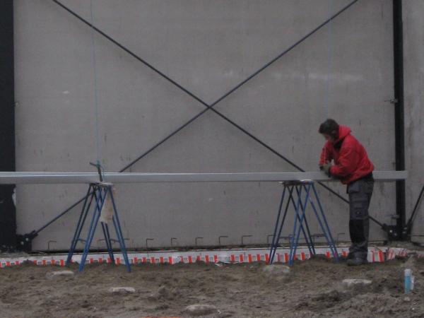 Jaap Verboon machinehandel en verticaal transport