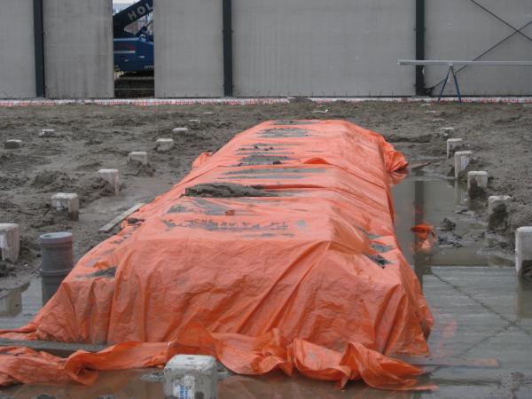 Jaap Verboon machinehandel en verticaal transport