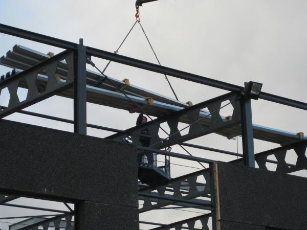 Jaap Verboon machinehandel en verticaal transport