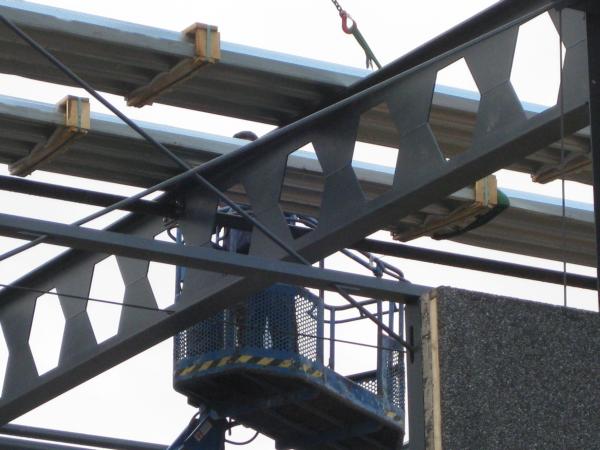 Jaap Verboon machinehandel en verticaal transport