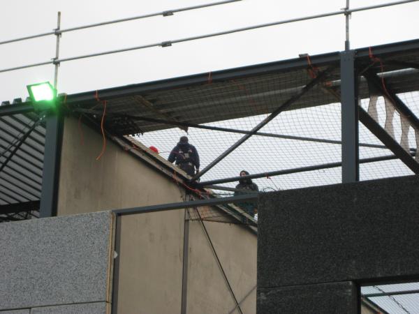 Jaap Verboon machinehandel en verticaal transport