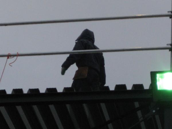 Jaap Verboon machinehandel en verticaal transport