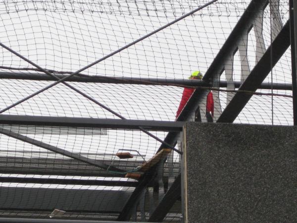 Jaap Verboon machinehandel en verticaal transport