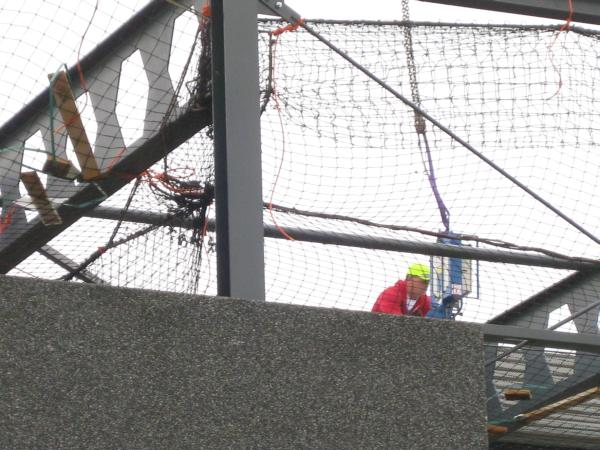 Jaap Verboon machinehandel en verticaal transport