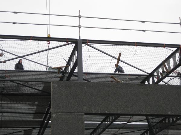 Jaap Verboon machinehandel en verticaal transport