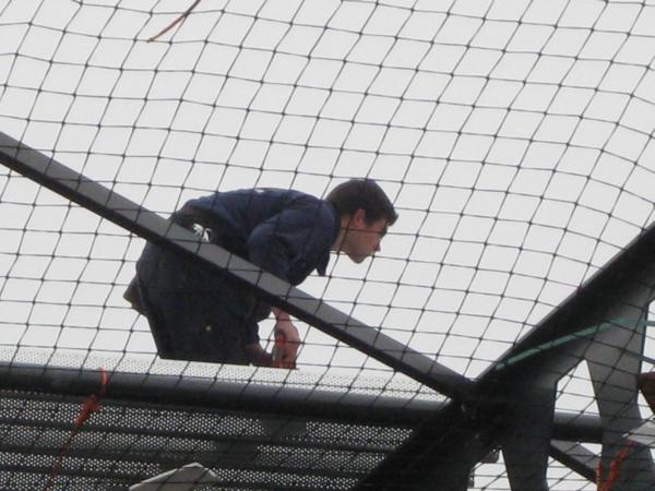 Jaap Verboon machinehandel en verticaal transport