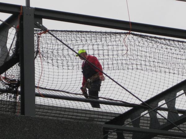 Jaap Verboon machinehandel en verticaal transport