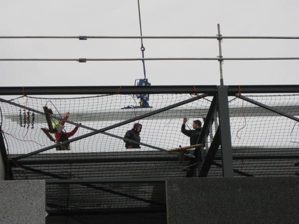 Jaap Verboon machinehandel en verticaal transport