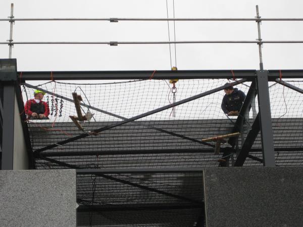 Jaap Verboon machinehandel en verticaal transport