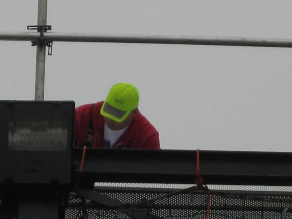 Jaap Verboon machinehandel en verticaal transport