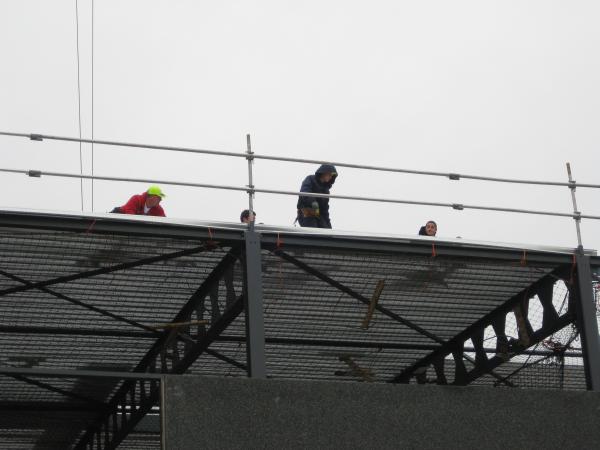 Jaap Verboon machinehandel en verticaal transport