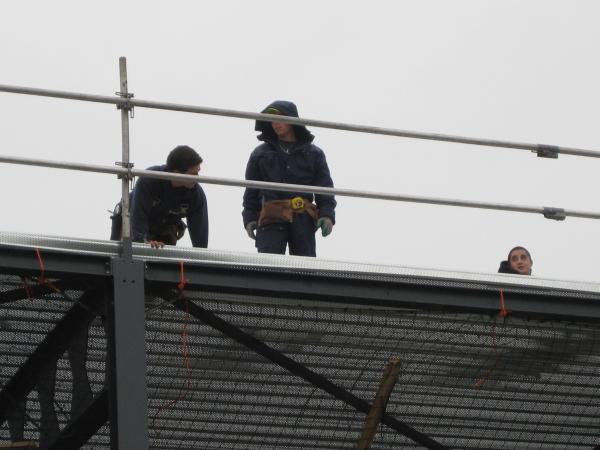 Jaap Verboon machinehandel en verticaal transport