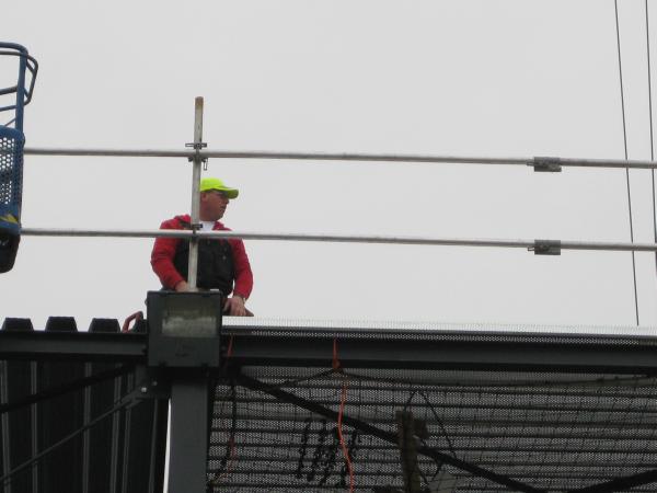 Jaap Verboon machinehandel en verticaal transport