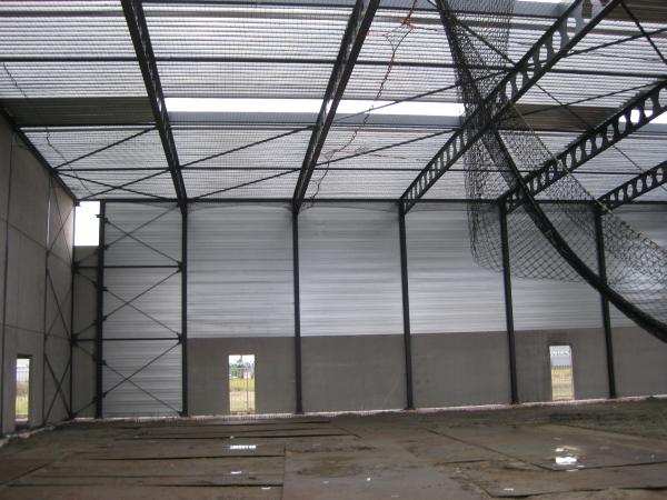 Jaap Verboon machinehandel en verticaal transport