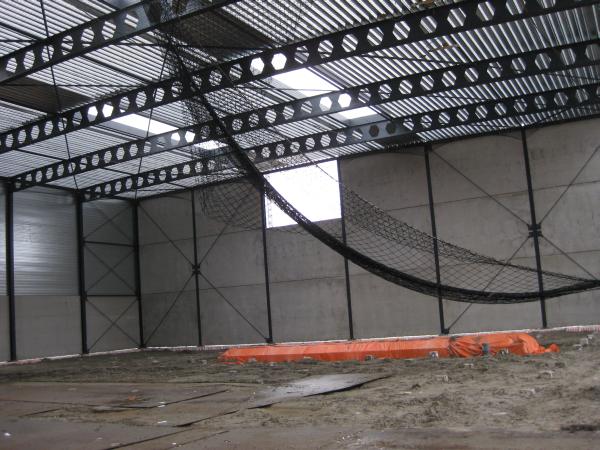 Jaap Verboon machinehandel en verticaal transport