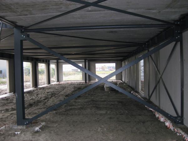 Jaap Verboon machinehandel en verticaal transport