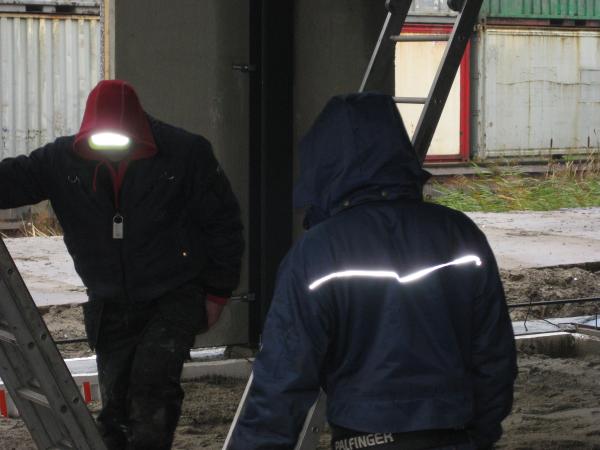 Jaap Verboon machinehandel en verticaal transport