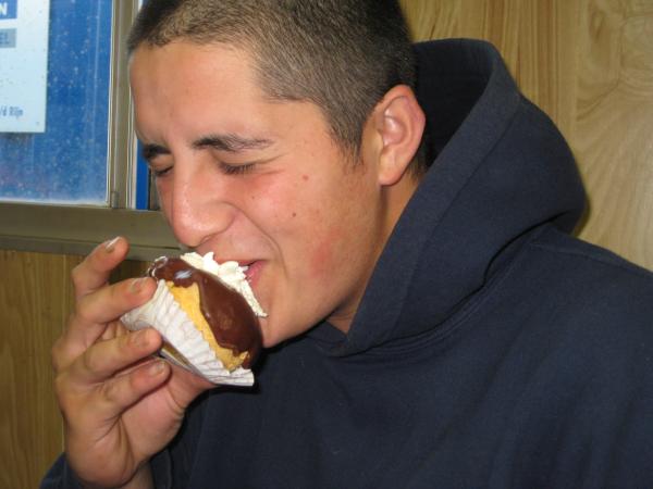 Jaap Verboon machinehandel en verticaal transport