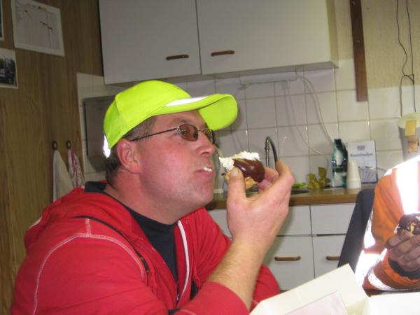 Jaap Verboon machinehandel en verticaal transport