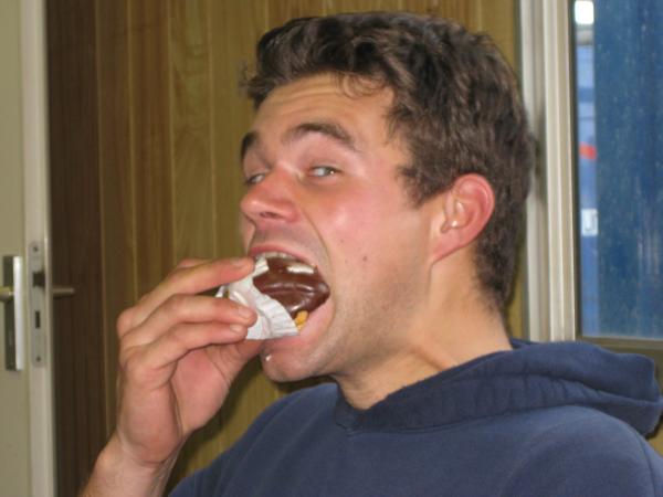 Jaap Verboon machinehandel en verticaal transport