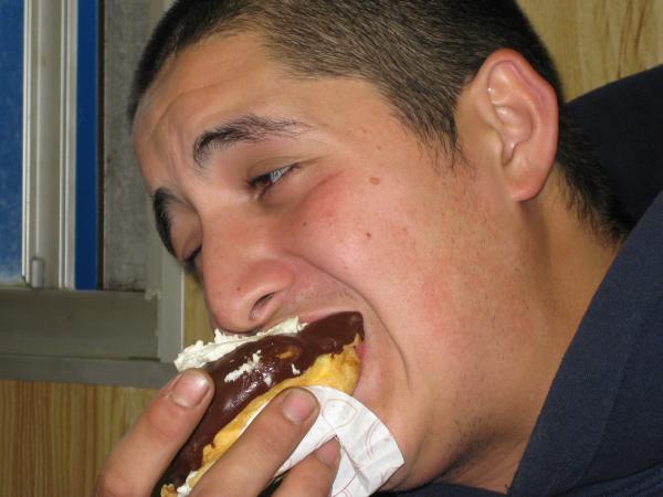 Jaap Verboon machinehandel en verticaal transport