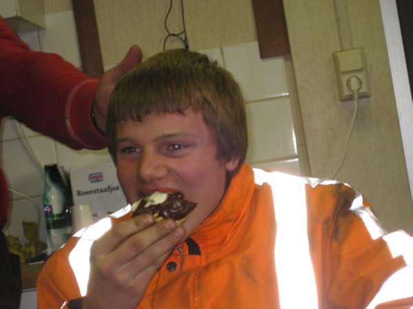 Jaap Verboon machinehandel en verticaal transport