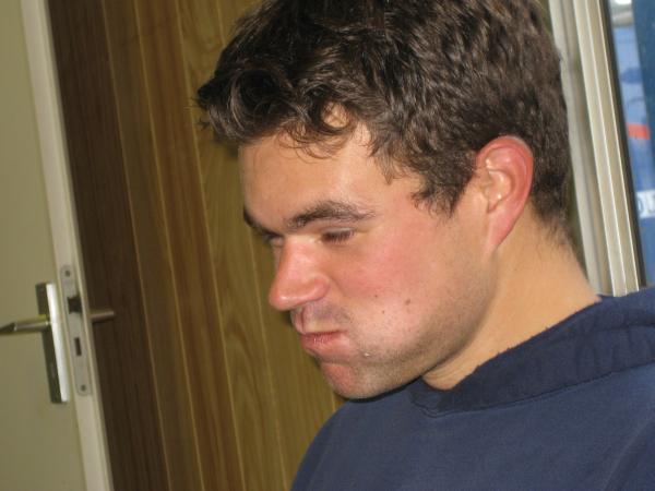 Jaap Verboon machinehandel en verticaal transport