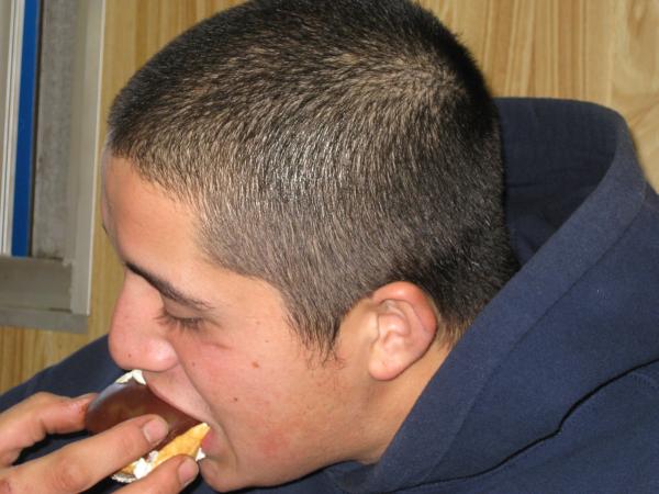 Jaap Verboon machinehandel en verticaal transport