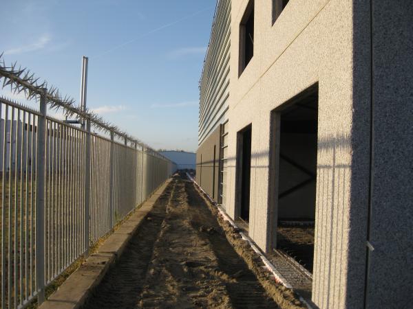 Jaap Verboon machinehandel en verticaal transport