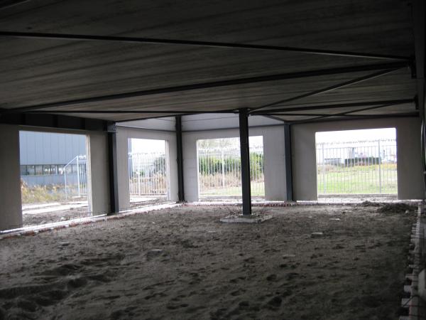 Jaap Verboon machinehandel en verticaal transport